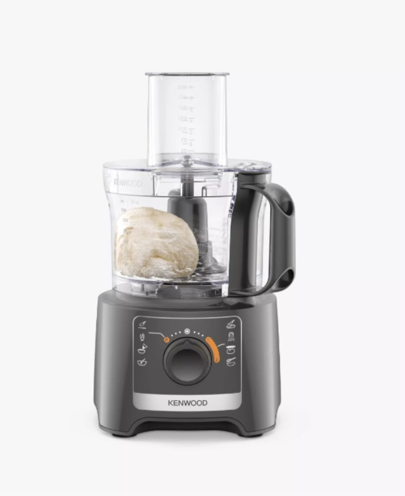 Le Kenwood Multipro Compact