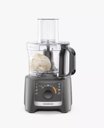 Le Kenwood Multipro Compact