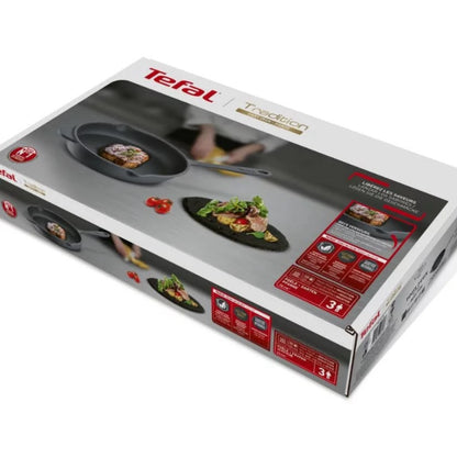 La Tefal Tradition