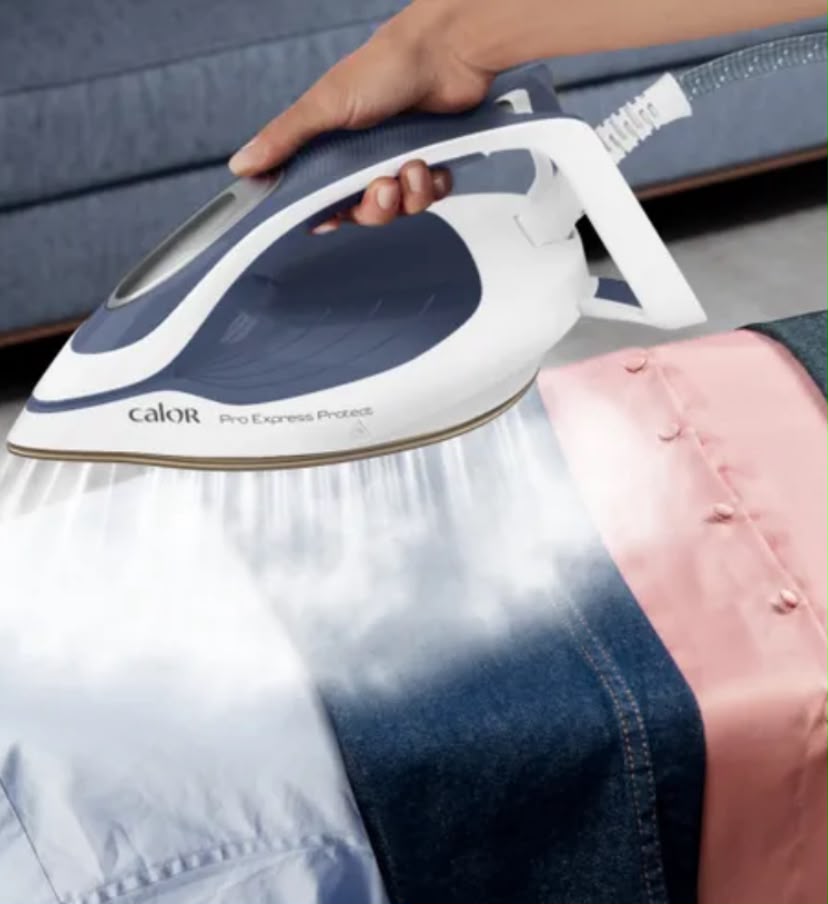 La Calor Pro Express Protect