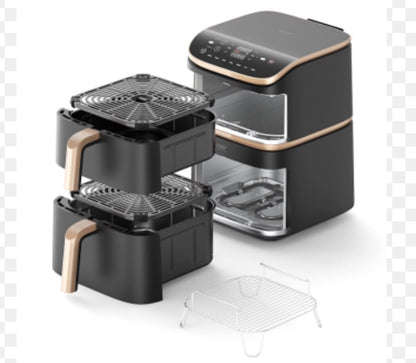 Le Cosori 10.8L Turbo Tower Pro Smart