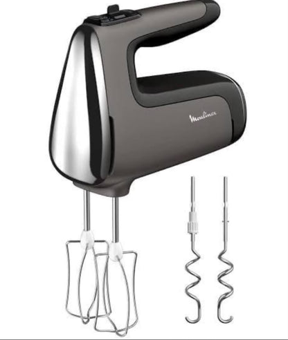 Le Batteur Moulinex Powermix Silence 600W