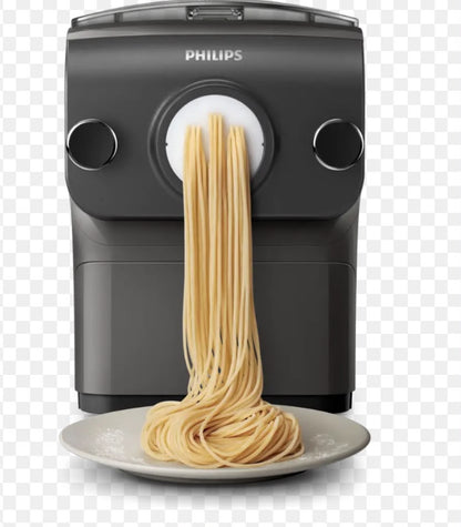 The Philips Avance Collection Pasta Maker (Model HR2382/15)