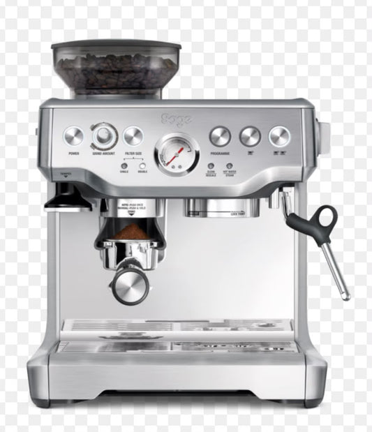 La Sage Barista Express