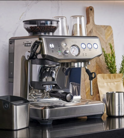 La Sage Barista Express Impress (Inox)