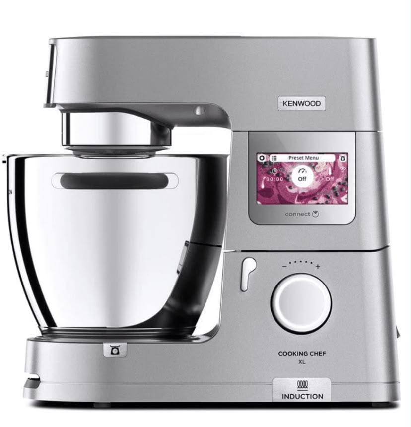 Kenwood Cooking Chef XL