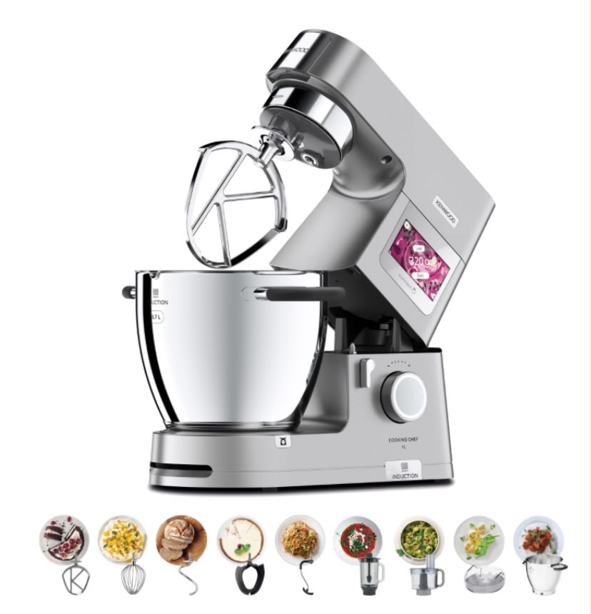 Kenwood Cooking Chef XL