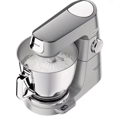 The Kenwood Titanium Chef Baker XL (Model KVL85.704SI)