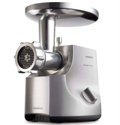 Le Kenwood Pro 2000 Excel (MG700