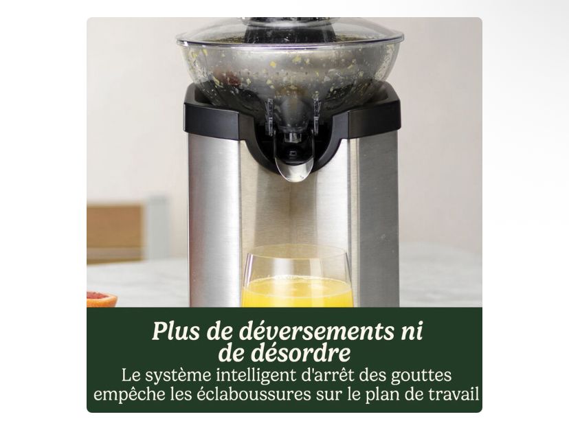 Cuisinart Presse-Agrumes