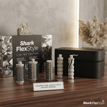Shark FlexStyle -Edition Diamant