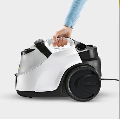 Le Kärcher SC 5 EasyFix Iron