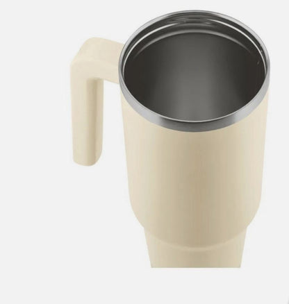 Le Silvercrest Stainless Steel Insulated Mug