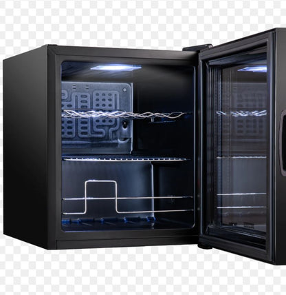 the Kenwood 12-Bottle Beverage BCM12.000BK