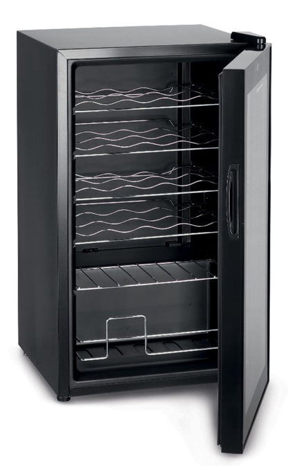 Kenwood 24 bouteilles BCM24.000BK