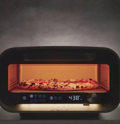 Ooni Volt 12 Electric Pizza Oven