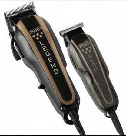 Le Wahl Barber Combo