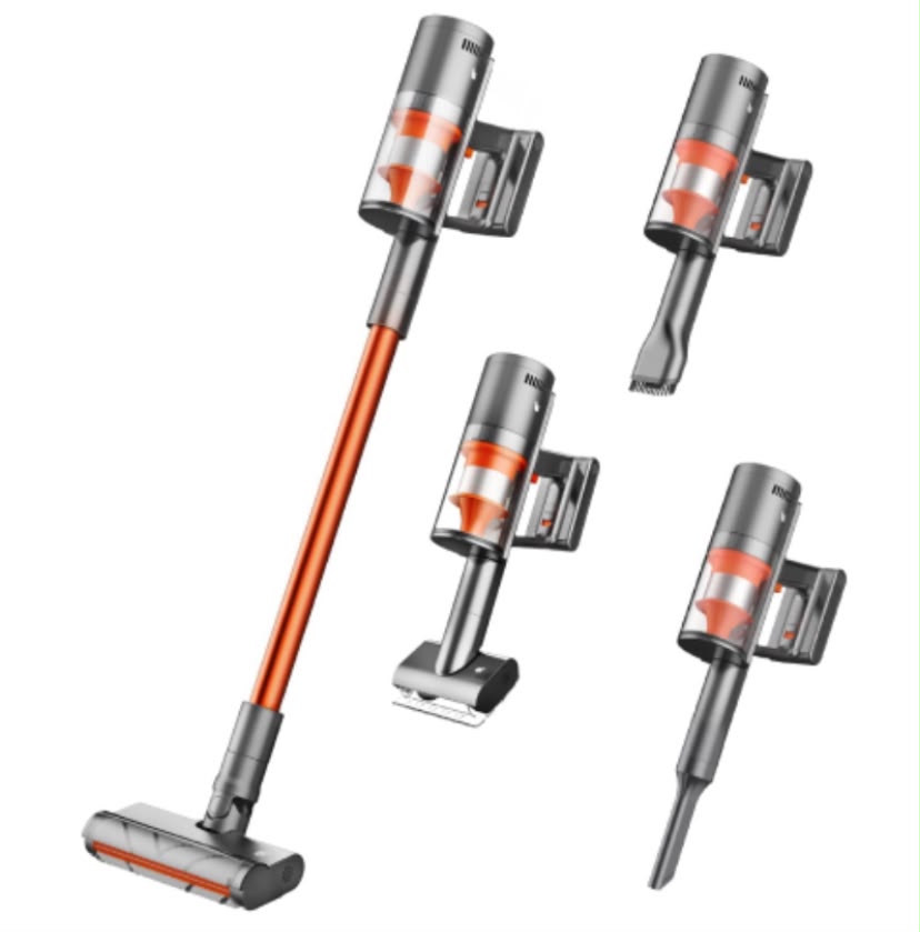 l'aspirateur balai sans fil Shunzao Z11 Max