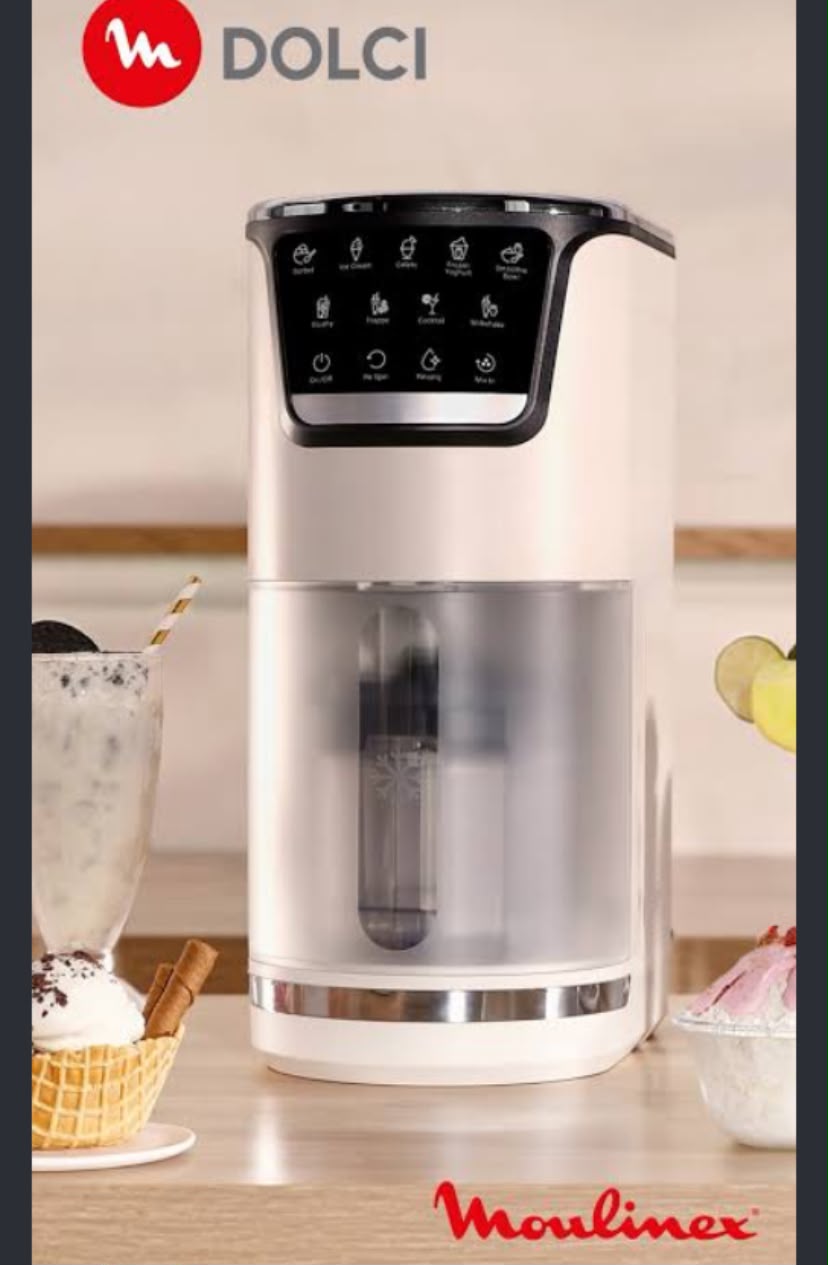 La Moulinex Dolci (référence MJ602AF0)