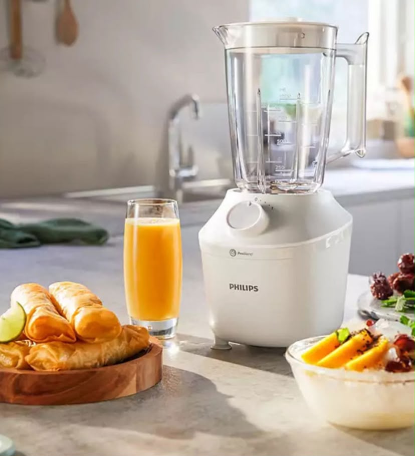 Le blender Philips Série 3000