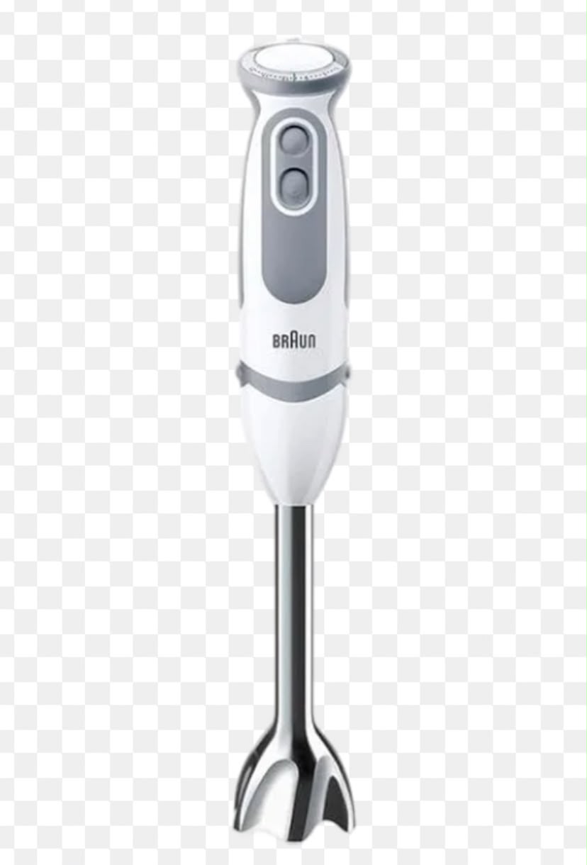 Le Braun MultiQuick 5 Vario (souvent abrégé MQ5V)