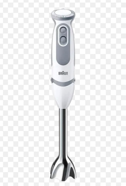 Le Braun MultiQuick 5 Vario (souvent abrégé MQ5V)