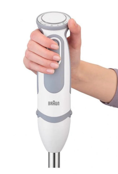 Le Braun MultiQuick 5 Vario (souvent abrégé MQ5V)