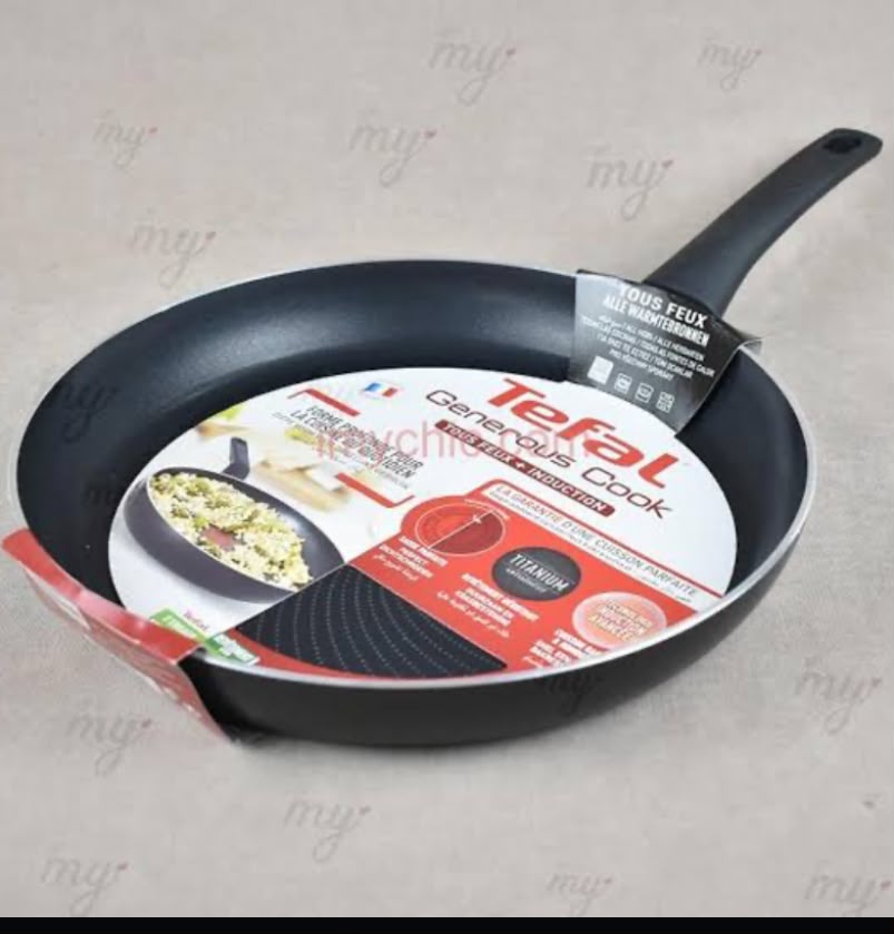 La Tefal Tradition