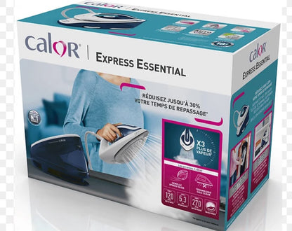 La Calor Express Essential