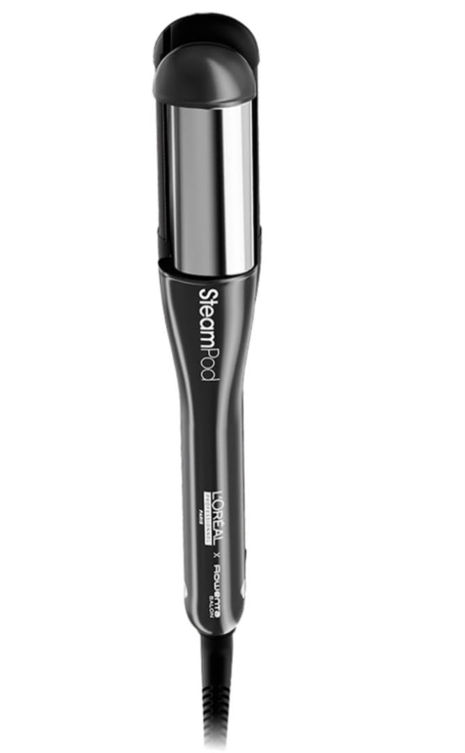Le SteamPod 4 Noir