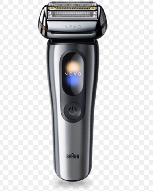 La Braun Series 9 Pro+ NEVO