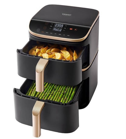 Le Cosori 10.8L Turbo Tower Pro Smart