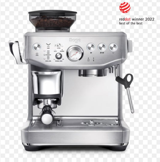 La Sage Barista Express Impress (Inox)