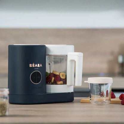 Babycook Neo Beaba Robot Cuiseur Mixeur 4en1