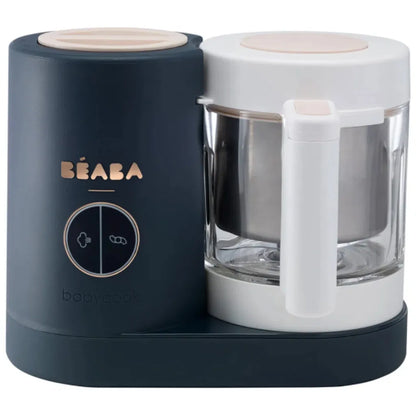 Babycook Neo Beaba Robot Cuiseur Mixeur 4en1