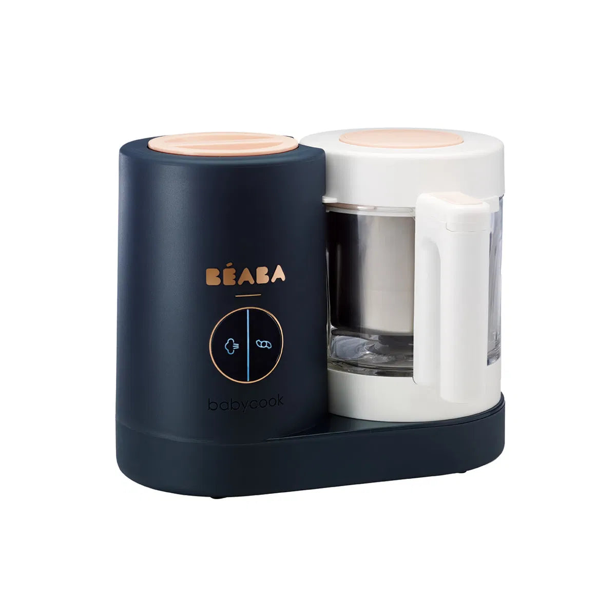 Babycook Neo Beaba Robot Cuiseur Mixeur 4en1