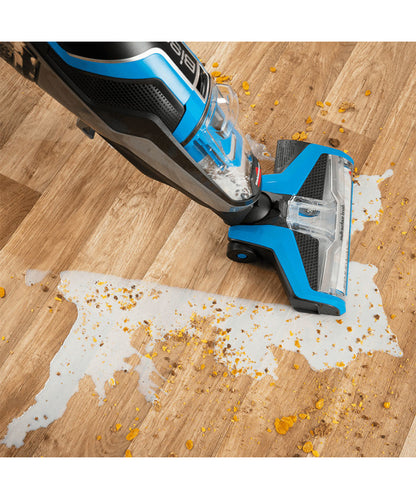 Aspirateur CROSSWAVE (3 EN 1) MULTI SURFACE