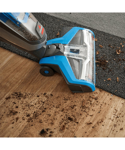 Aspirateur CROSSWAVE (3 EN 1) MULTI SURFACE