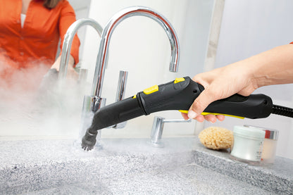 منظف ​​البخار KARCHER SC 5 EasyFix 