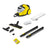 منظف ​​البخار KARCHER SC 5 EasyFix 