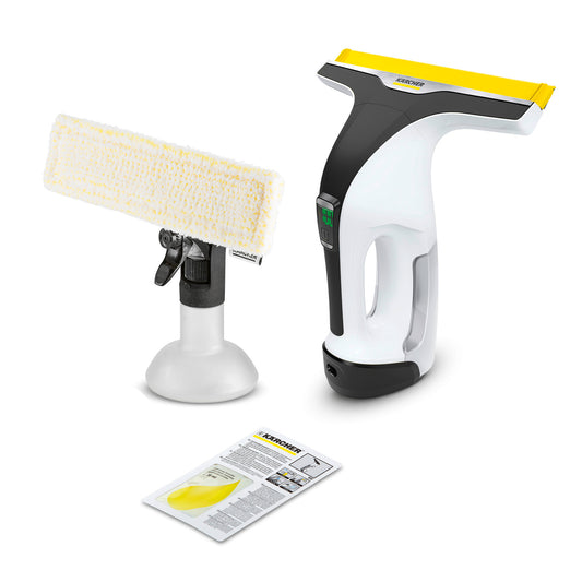Nettoyeur de vitres KARCHER WV 6 Plus