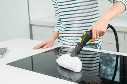 NETOYEUR A VAPEUR KARCHER SC3
