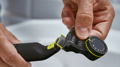 Philips OneBlade Pro 360 Visage + Corps – QP6542/19