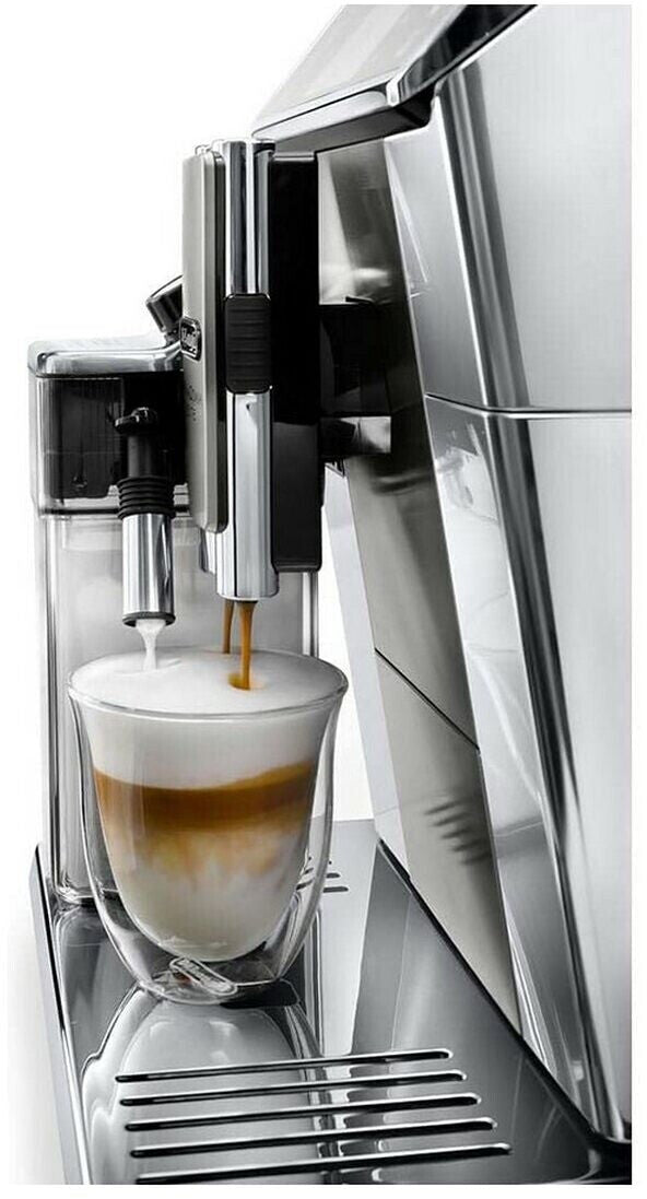 ماكينة صنع القهوة DeLonghi PRIMADONNA ELITE ECAM 650.55.MS