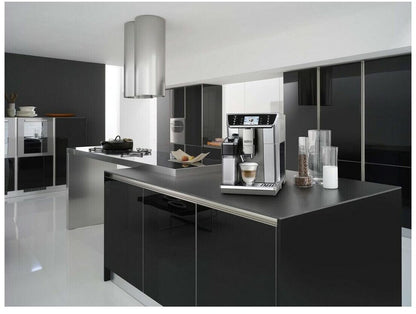 ماكينة صنع القهوة DeLonghi PRIMADONNA ELITE ECAM 650.55.MS