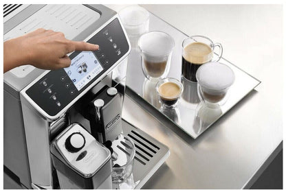 ماكينة صنع القهوة DeLonghi PRIMADONNA ELITE ECAM 650.55.MS