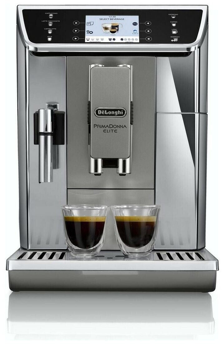 ماكينة صنع القهوة DeLonghi PRIMADONNA ELITE ECAM 650.55.MS