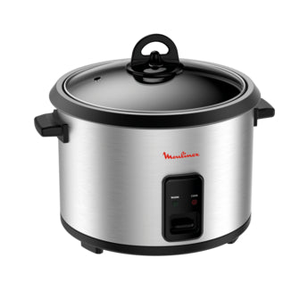 Cuiseur MOULINEX EASYRICE RICE COOKER 1.8L