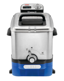 مقلاة SEB OLEOCLEAN INOX 3.5 لتر SEMI PRO