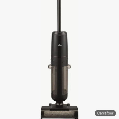 Aspirateur laveur sans fil  Home – Nettoyage sec & humide